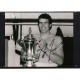 Signed photo of Ron Yeats the Liverpool footballer.